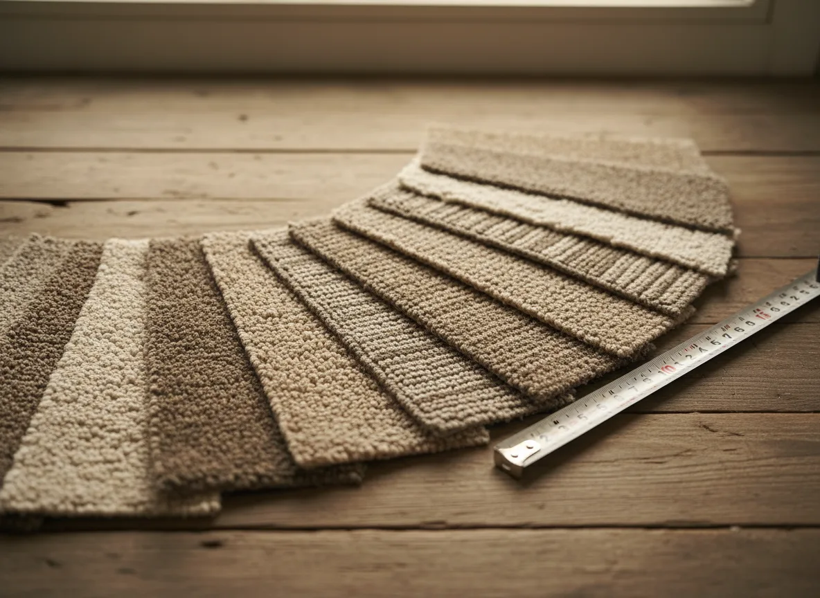 Carpet Installation Purcellville, VA FAQs